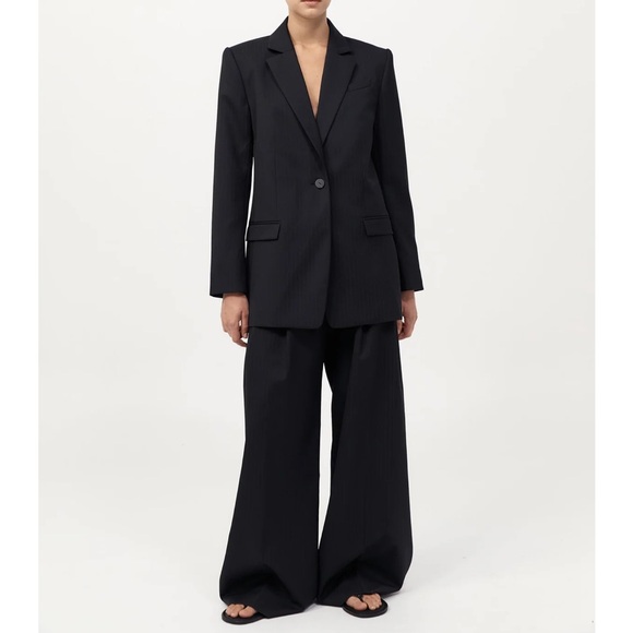 NWT St. Agni Blazer - Picture 3 of 13